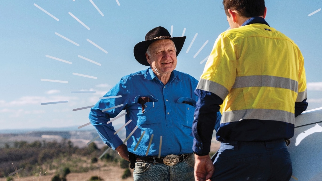 Hero picture - Energy engagers