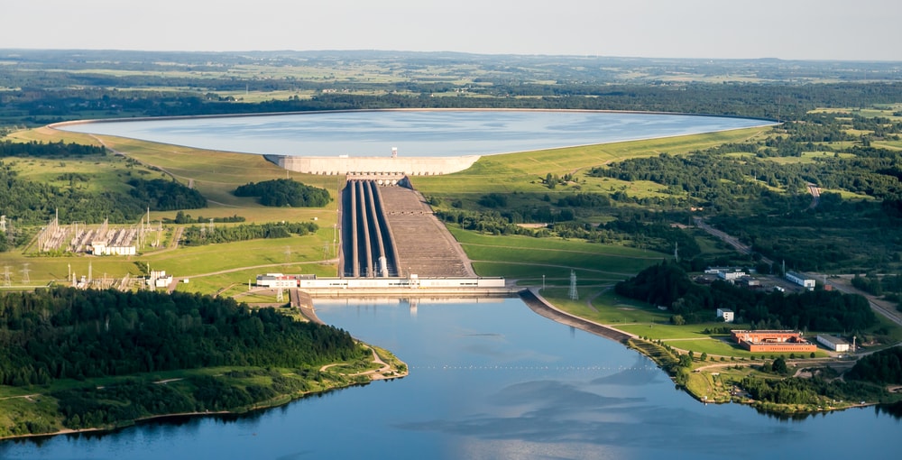 The way of water: How pumped Hydro works