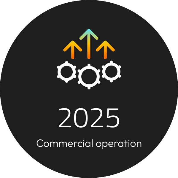 TBESS operation date