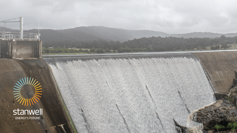 Cressbrook Pumped Hydro