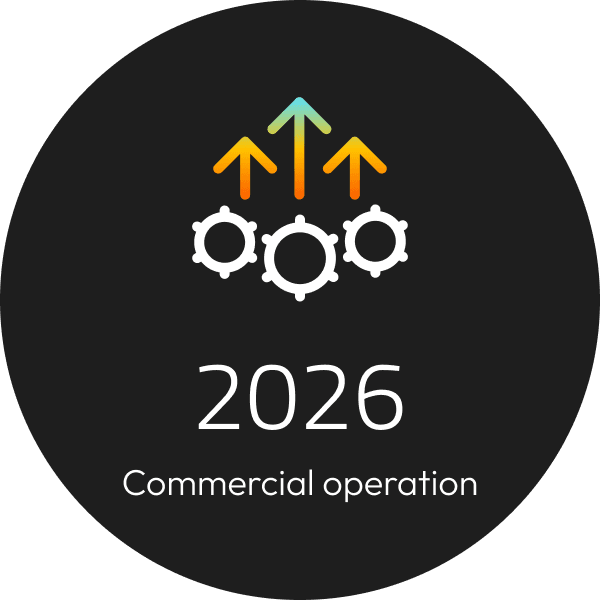 Wambo wind operation date