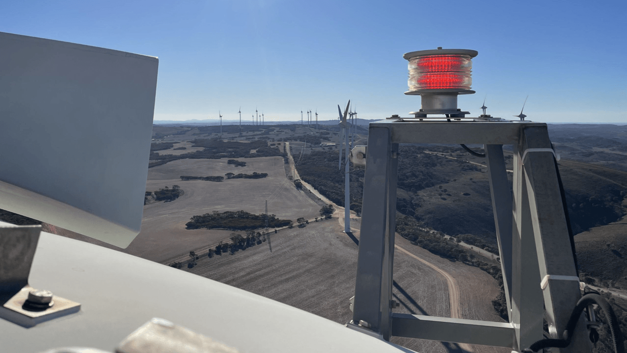 Climbing higher: How SAMCo technicians are powering their future at Mount Millar